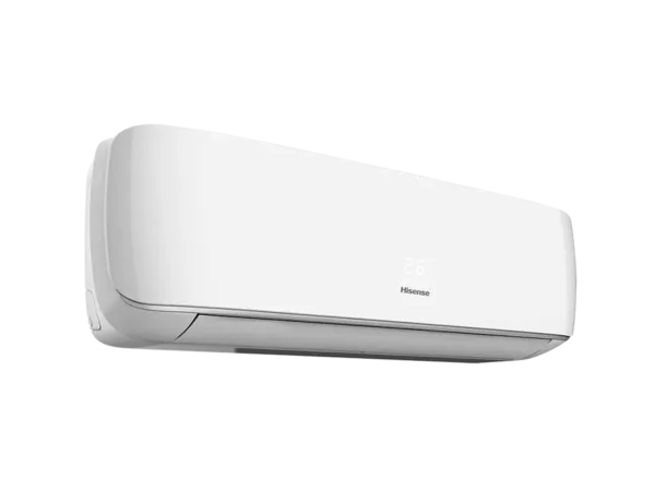 Hisense Klimaanlagen Set Mini Apple Pie 2,6 - 3,5 kW + UVC