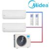 Midea Klimaanlage mit Montage Berlin