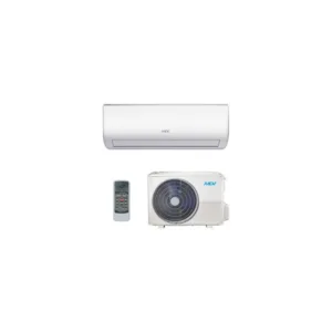 Klimaanlage MDV Split All Easy Wandklimageräte-Set 2,6- 7 kW