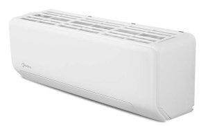 Midea All Easy Pro Klimaanlagen Set 2x2,7kW+5,27kW + Montage