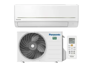 Klimaanalgen Set Panasonic BZ BZ25ZKE Weiß 2,5 - 6 kW