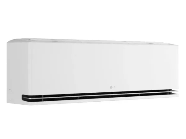 Klimaanlagen Set LG SOFT AIR Deluxe 2,5kW - 6,6 kW