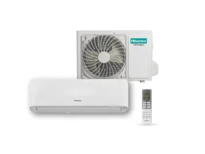 Hisense Energy Nordic QH35XV0E 3,5 kW