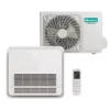 Hisense Klimaanlagen Set Truhengerät Split 2,6- 5 kW HI-NANO