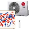 LG ARTCOOL Gallery Photo Klimaanlagen-Sets 2,5 - 3,5 kW