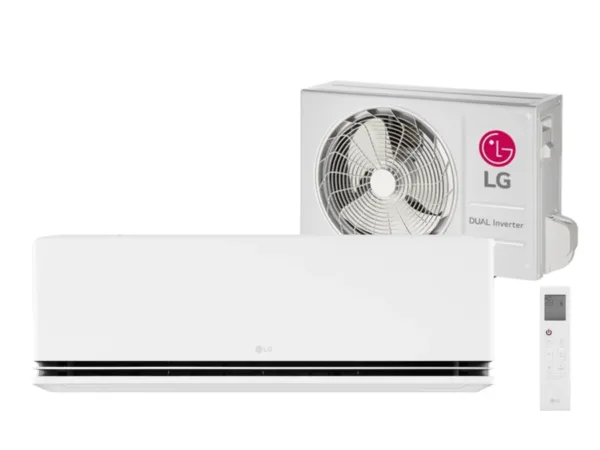 Klimaanlagen berlin Set LG SOFT AIR Deluxe