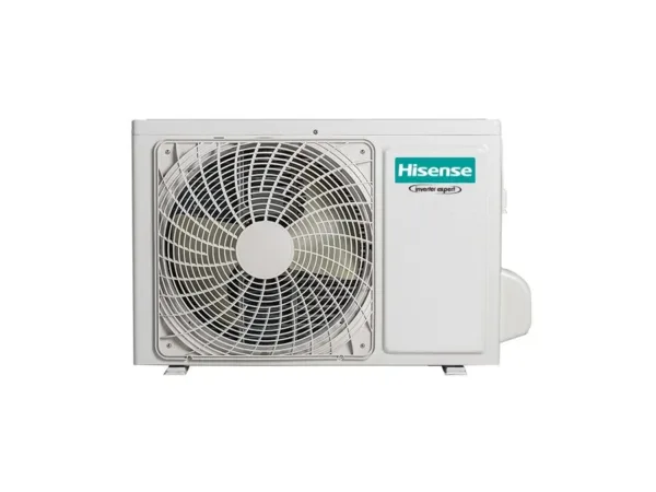 Hisense Energy Nordic QH35XV0E 3,5 kW