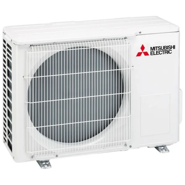 Mitsubishi Electric MSZ-HR 2,5 - 5,0 kW Singlesplit Set