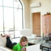 DAIKIN Comfora 2x2,0kW+4kW Set: Klimaanlage Berlin Montage