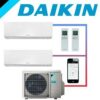 Daikin Klimaanlage Montage Berlin