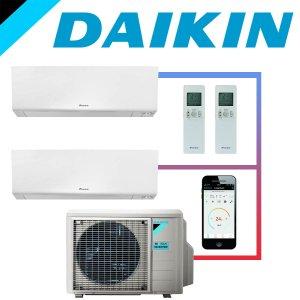 Daikin Klimaanlage Montage Berlin